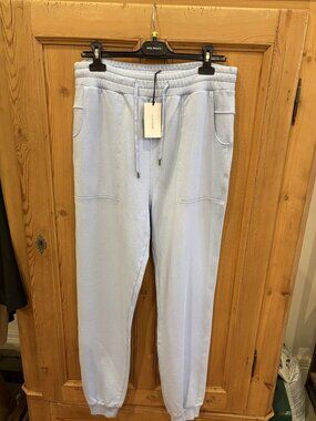 Humanoid joggers